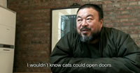 Ai Weiwei: Never Sorry